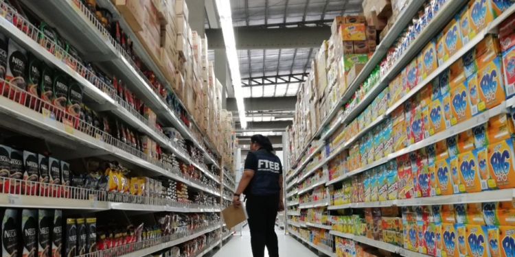 Aranceles siguen afectando la competitividad de la región: ANTAD