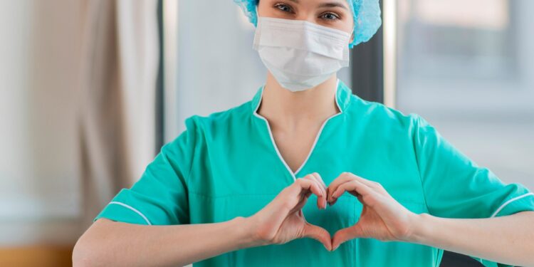 El pilar de la salud