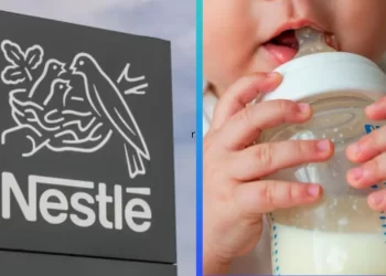 Nestlé retira voluntariamente cuatro lotes de leche para bebés; emite recomendaciones