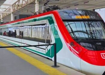 Tren Saltillo–Monterrey: empresas de Coahuila, fuera de la licitación para estaciones