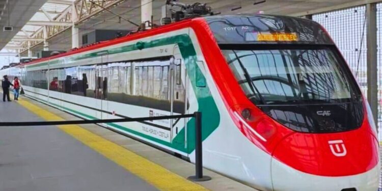 Tren Saltillo–Monterrey: empresas de Coahuila, fuera de la licitación para estaciones