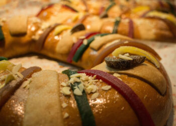 ¿Y dónde lo escondiste?