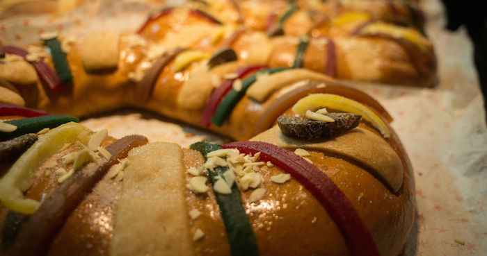 ¿Y dónde lo escondiste?