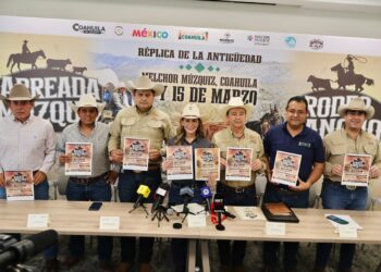 FESTIVALES VAQUEROS Y CONCIERTO SINFÓNICO, EVENTOS TURÍSTICOS EN MARZO