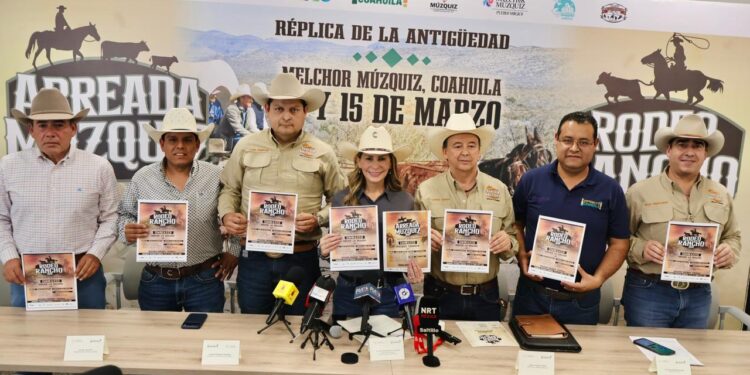 FESTIVALES VAQUEROS Y CONCIERTO SINFÓNICO, EVENTOS TURÍSTICOS EN MARZO