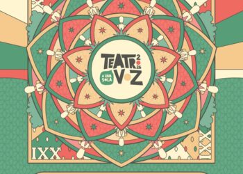 INVITA COAHUILA A PARTICIPAR  EN CONVOCATORIAS NACIONALES DE TEATRO