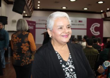 CELEBRA CULTURA EL CENTENARIO DE LA MÚSICA REPRESENTATIVA DE TORREÓN