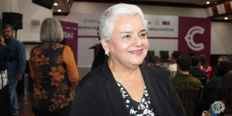 CELEBRA CULTURA EL CENTENARIO DE LA MÚSICA REPRESENTATIVA DE TORREÓN