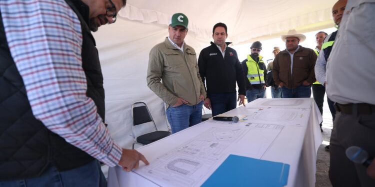 CON  EXPO COAHUILA FORTALECEREMOS EL TURISMO Y EL DESARROLLO DEL ESTADO: MANOLO