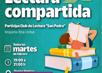 FEBRERO CULTURAL EN COAHUILA: MÚSICA, HISTORIA, LIBROS Y EXPOSICIONES PARA TODO EL ESTADO