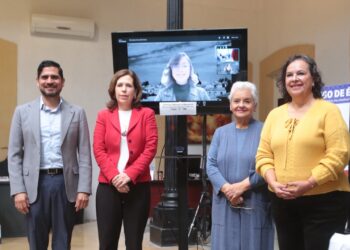 SECRETARÍA DE CULTURA INVITA A TALLER DE HISTORIA ORAL