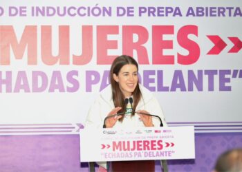 ARRANCA EN 2026 EL PROGRAMA ‘MUJERES ECHADAS PA’DELANTE’