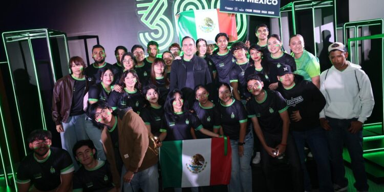 DETONA MANOLO SÚPER BECAS UNIVERSITARIAS Y CRÉDITOS PARA JÓVENES EMPRENDEDORES