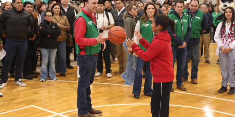 SEGUIMOS MANTENIENDO UN COAHUILA SEGURO Y EN PAZ: MANOLO