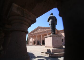 CELEBRA EL TEATRO FERNANDO SOLER SU 47 ANIVERSARIO