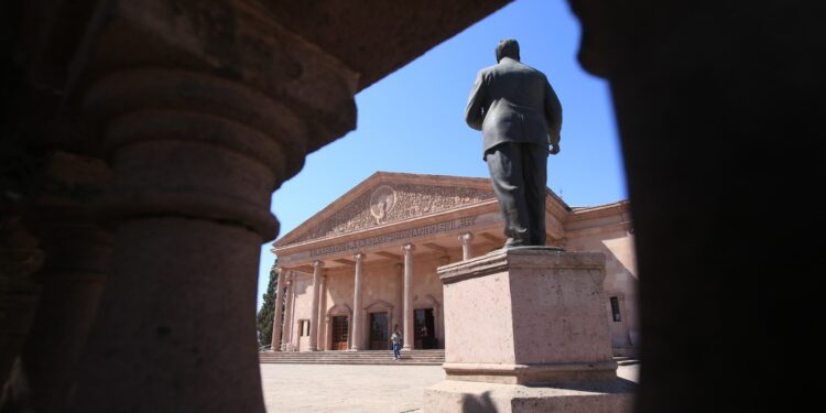 CELEBRA EL TEATRO FERNANDO SOLER SU 47 ANIVERSARIO