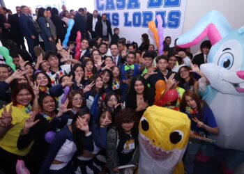 TENEMOS UNA GRAN UNIVERSIDAD Y UN GRAN ESTADO: MANOLO