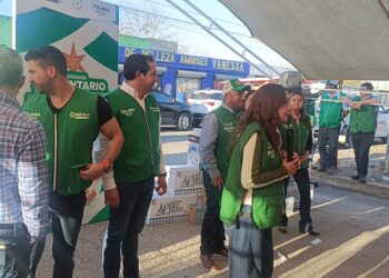 Lanzarán convocatoria de inversión social para fortalecer asociaciones en Piedras Negras