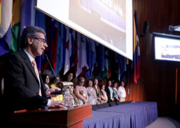 Consolida IMSS avances en atención oncológica pediátrica durante 6ª Reunión Nacional OncoCREAN