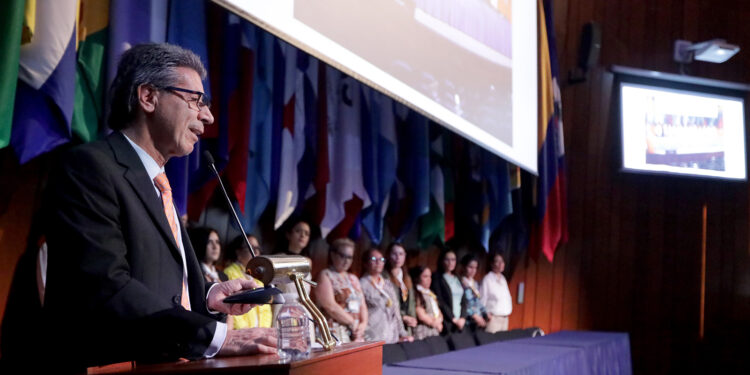 Consolida IMSS avances en atención oncológica pediátrica durante 6ª Reunión Nacional OncoCREAN