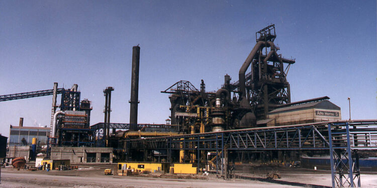 David Martínez Guzmán: El ‘fantasma’ de Monterrey que busca rescatar a AHMSA