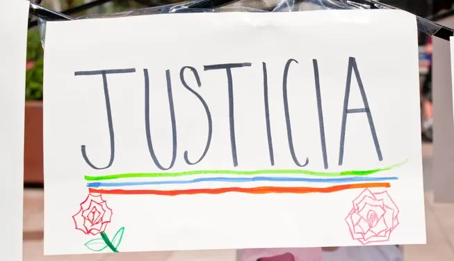 Justicia con las propias manos: ¿Era mejor?