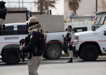 Blindan Coahuila ante hechos violentos en el occidente del país