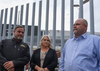 LOS LEBARON EXIGEN NO LIBERAR A “PEPE EL ÁGUILA”, VINCULADO A LA MASACRE DE SUS FAMILIARES