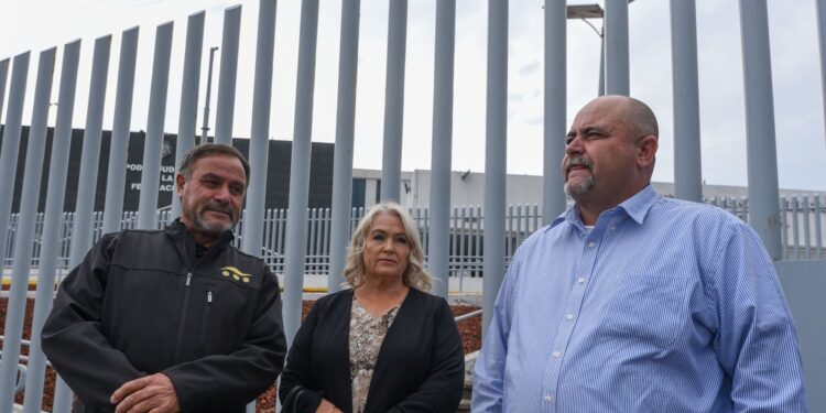 LOS LEBARON EXIGEN NO LIBERAR A “PEPE EL ÁGUILA”, VINCULADO A LA MASACRE DE SUS FAMILIARES