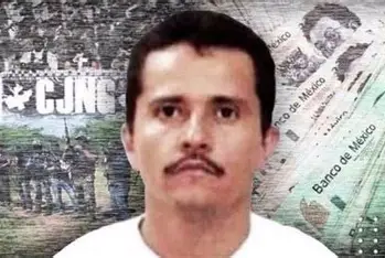 Fuerzas federales habrían abatido a “El Mencho” en Jalisco; se desata violencia en la región