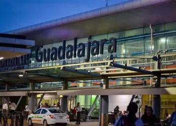 COMUNICADO OFICIAL SITUACION ACTUAL DEL AEROPUERTO DE GUADALAJARA