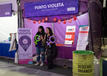 EDC México integra sostenibilidad, bienestar e inclusión en la experiencia del festival