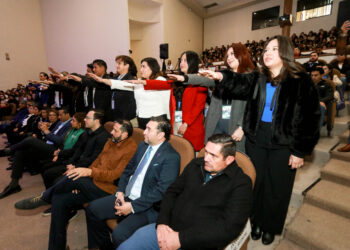 Inaugura Facultad de Odontología US de la UAdeC el Simposio Odontológico 2026