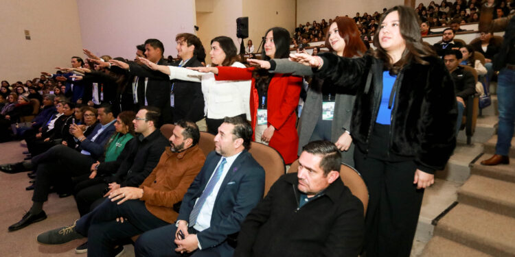 Inaugura Facultad de Odontología US de la UAdeC el Simposio Odontológico 2026