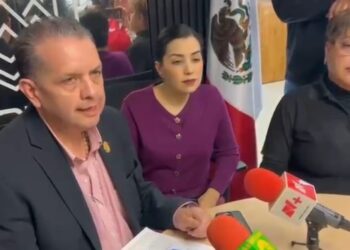 Regidores de Morena exigen solución a cobros excesivos del SIMAS.