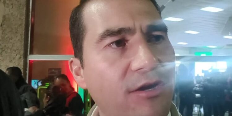 Decisiones nacionales generan incertidumbre y afectan inversiones, advierte Gobierno de Coahuila