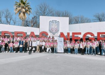 INE inicia primera etapa de capacitación a ciudadanos sorteados en el Distrito 01