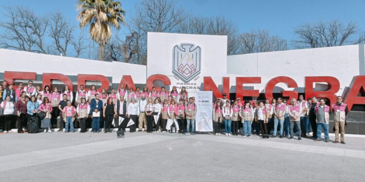 INE inicia primera etapa de capacitación a ciudadanos sorteados en el Distrito 01