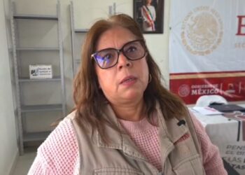 Inicia entrega de tarjetas del Banco del Bienestar en Piedras Negras.