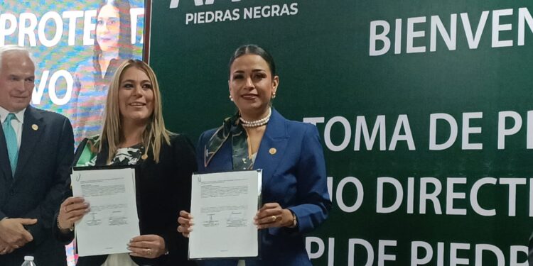 AMPI retoma alianza con Infonavit y va contra el fraude inmobiliario.