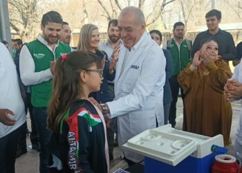 Salud pide evitar alarmismo: casos siguen como sospechosos hasta confirmar pruebas.