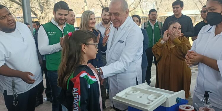 Salud pide evitar alarmismo: casos siguen como sospechosos hasta confirmar pruebas.