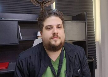 Sin casos sospechosos de sarampión en la Jurisdicción Sanitaria Uno.