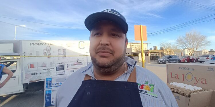 Productos de Cuaresma registran variaciones; huevo podría encarecerse.