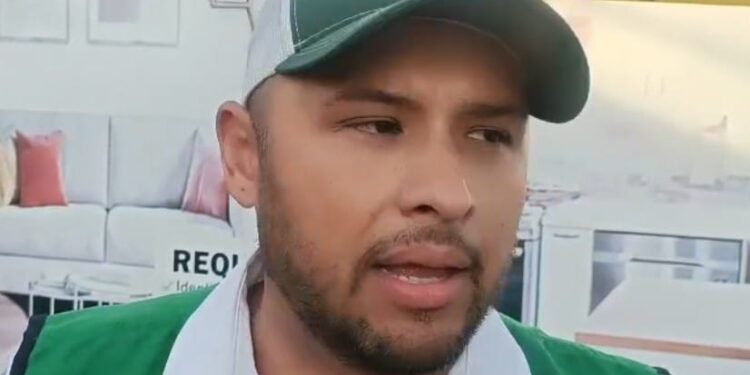 Mini splits a bajo costo benefician a familias nigropetenses.