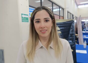 Capacitan a empresarios en comercio exterior ante nuevas reformas.