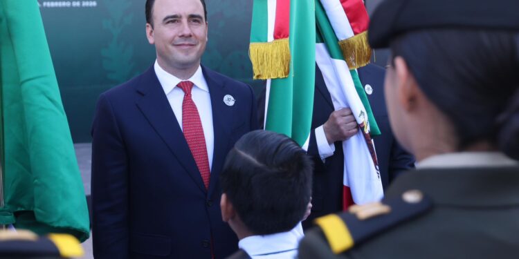 CIERRAN FILAS INSTITUCIONES DE SEGURIDAD PARA SEGUIR CUIDANDO A COAHUILA