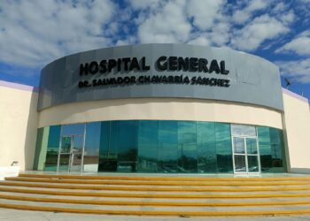 Hospital General Salvador Chavarría coordina acciones con PRONIF para atención de menores vulnerables