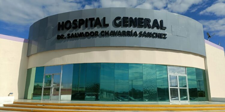 Hospital General Salvador Chavarría coordina acciones con PRONIF para atención de menores vulnerables