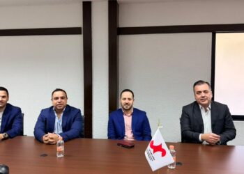 Jacobo Rodríguez fortalece vínculos con la industria japonesa para atraer inversión a Piedras Negras